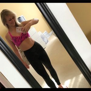 Knockout by Victoria Secret High-rise Tight